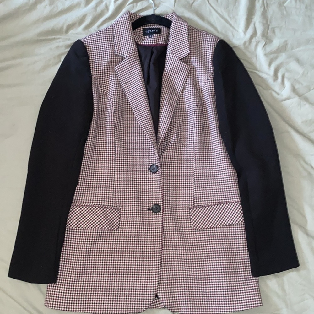 #Blazer